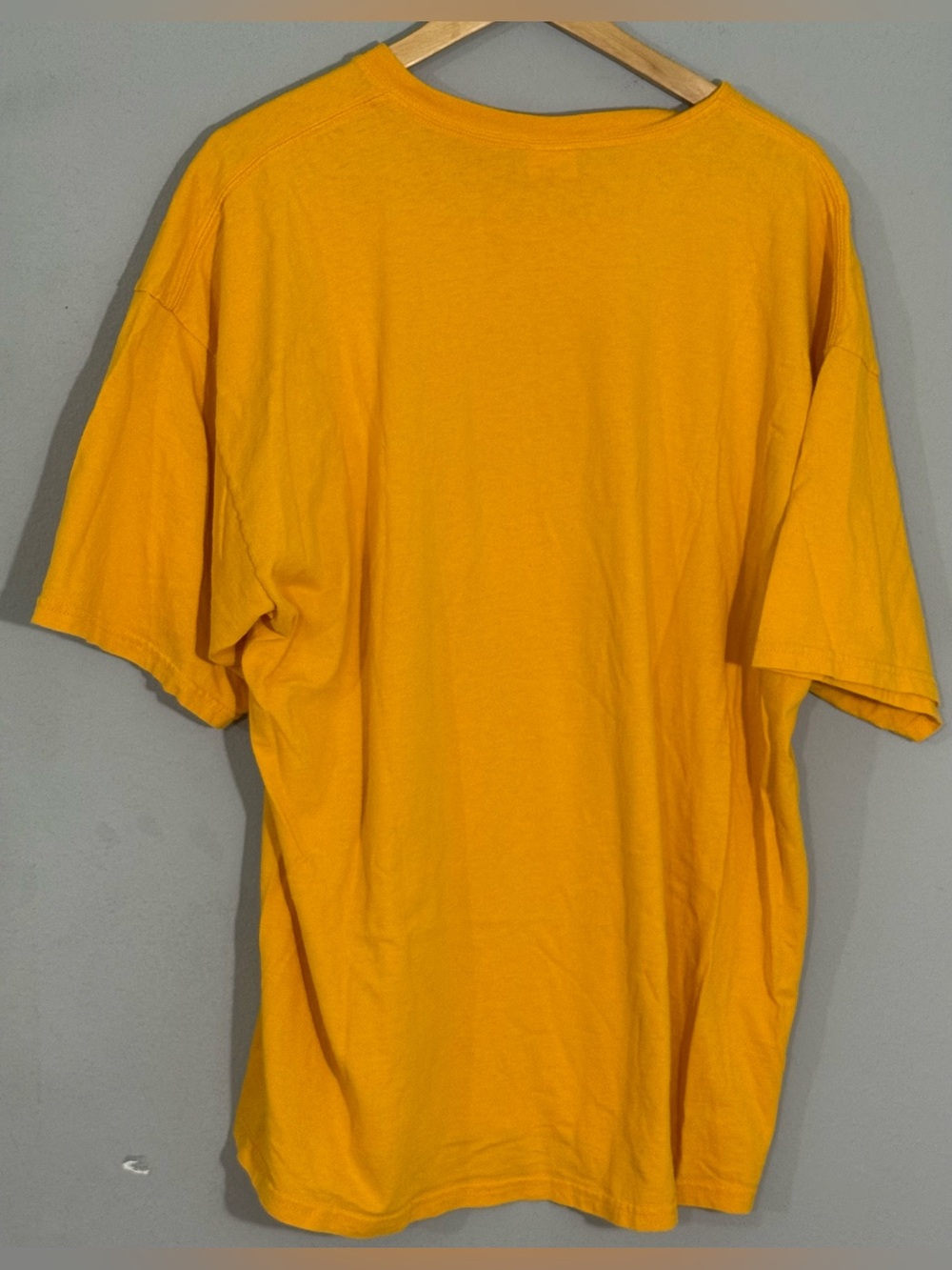 Vintage Y2K Ringling Museums Sarasota Florida Elephant T Shirt 2XL Gildan - Picture 2 of 10